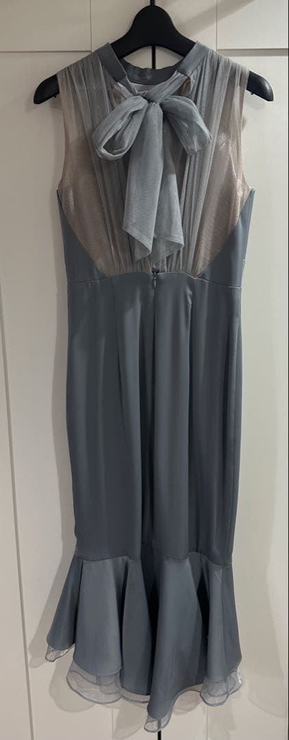 ローブドフルール♡ ROBE de FLEURS♡ドレス♡美品