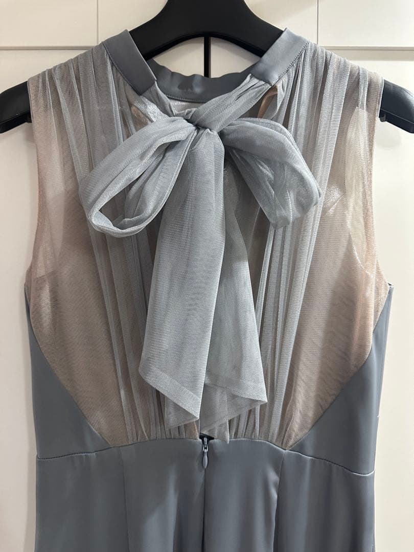 ローブドフルール♡ ROBE de FLEURS♡ドレス♡美品