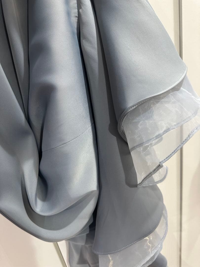 ローブドフルール♡ ROBE de FLEURS♡ドレス♡美品