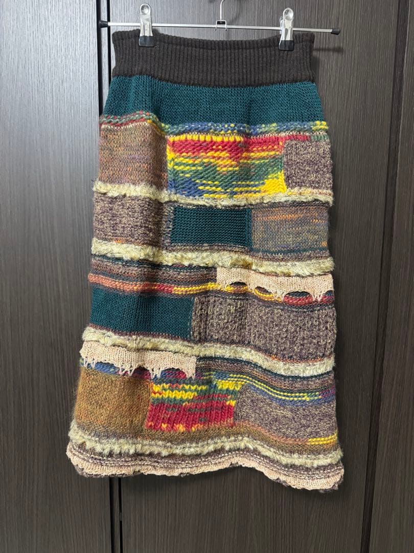 【NY VINTAGE 様】M.&KYOKO スカート