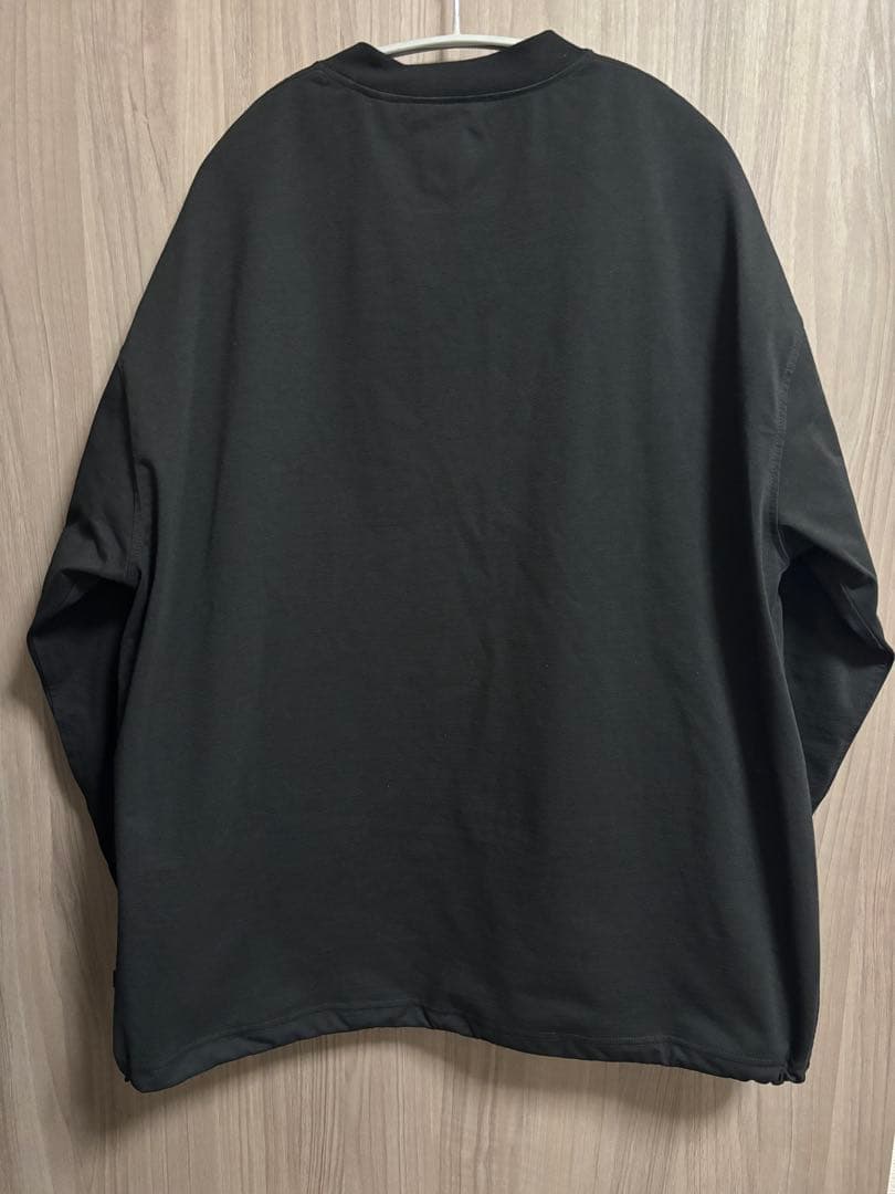 ダイワピア 39 ロングリスリーブM 24AW