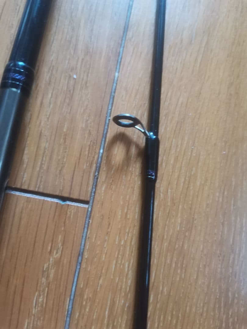 ハートランド HL-Z 6101MLFS-SV 初代冴掛 2ピース改