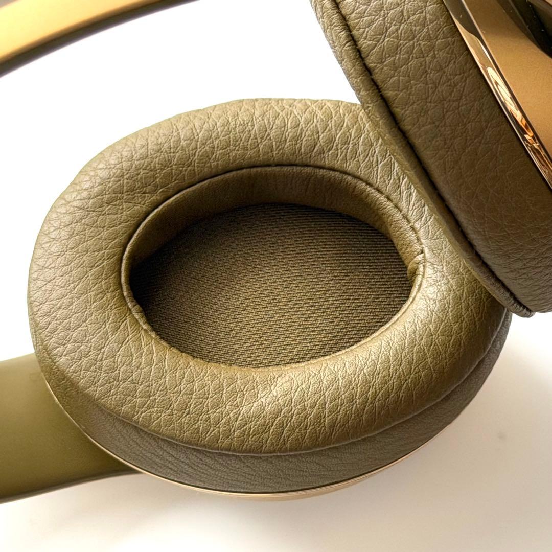 Beats Studio Wireless Balmainスペシャルエディション