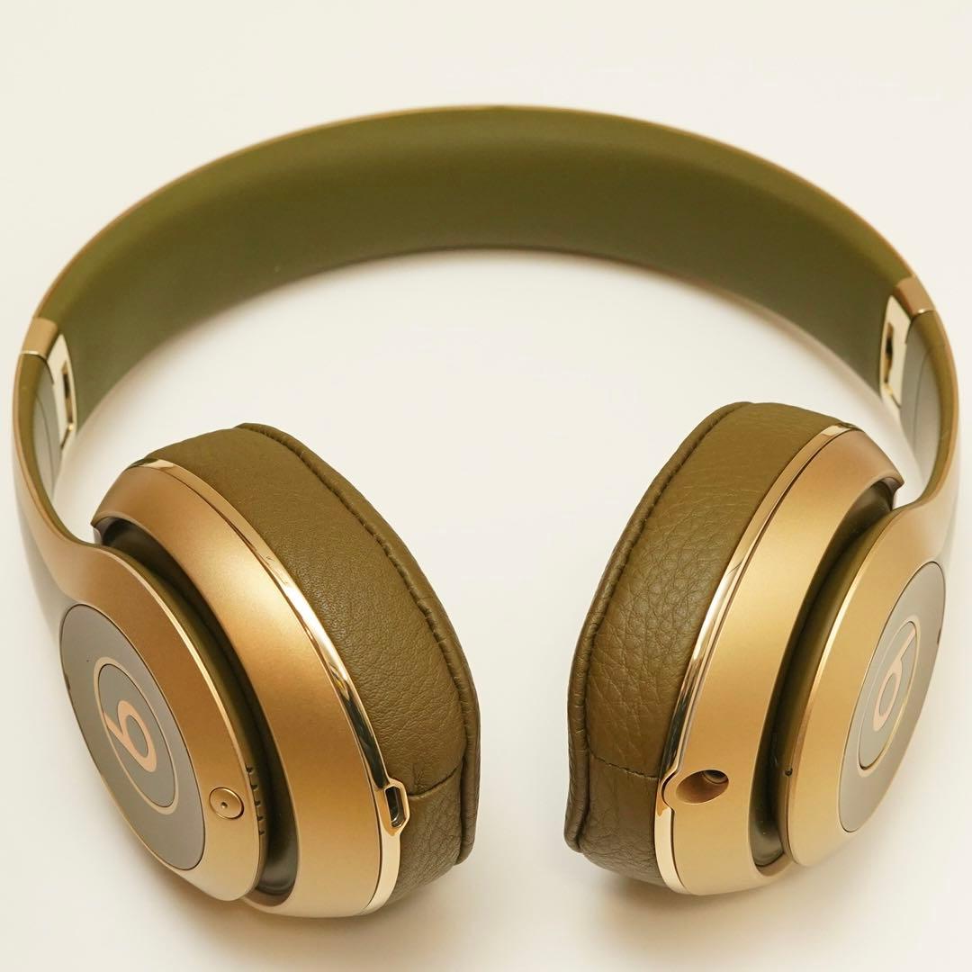 Beats Studio Wireless Balmainスペシャルエディション