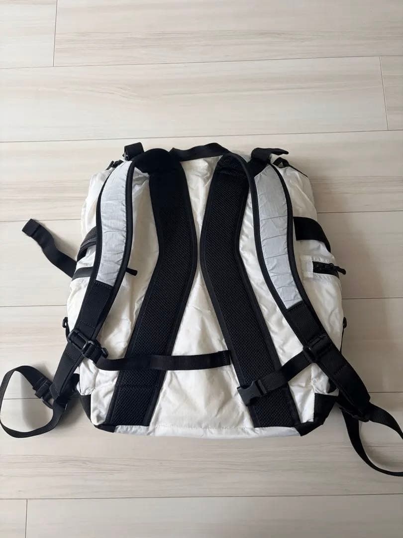 bagjack for Graphpaper NXL rucksack リュック