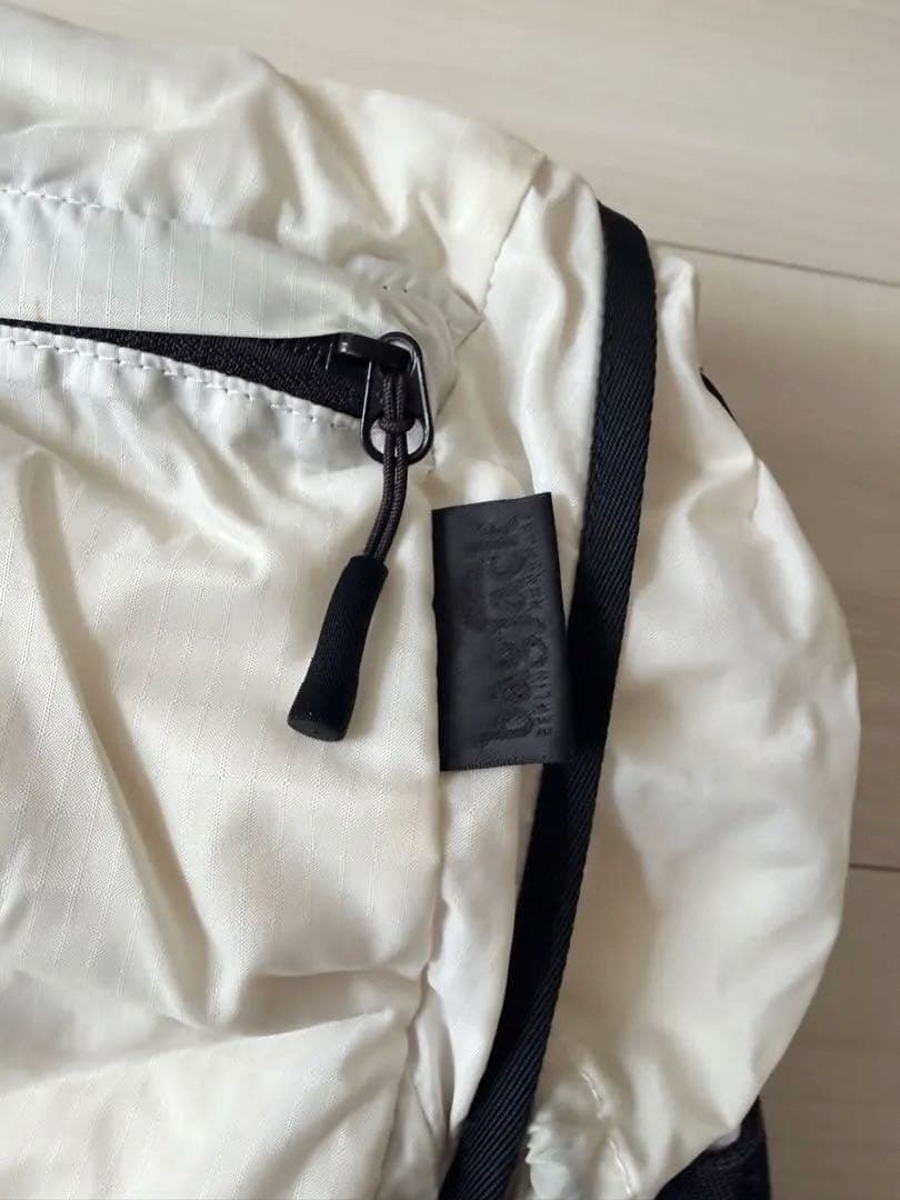 bagjack for Graphpaper NXL rucksack リュック