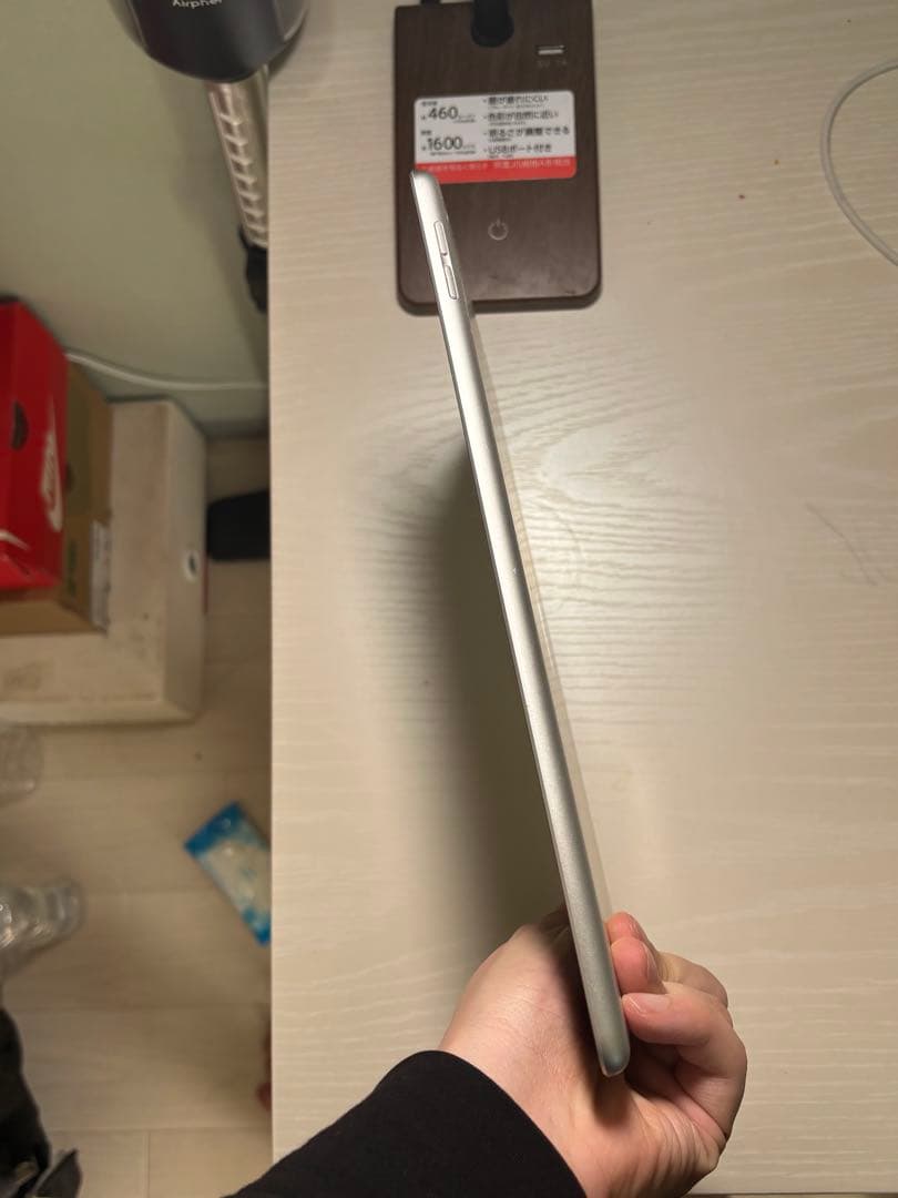 iPad 第9世代（64GB / Wi-Fi）美品