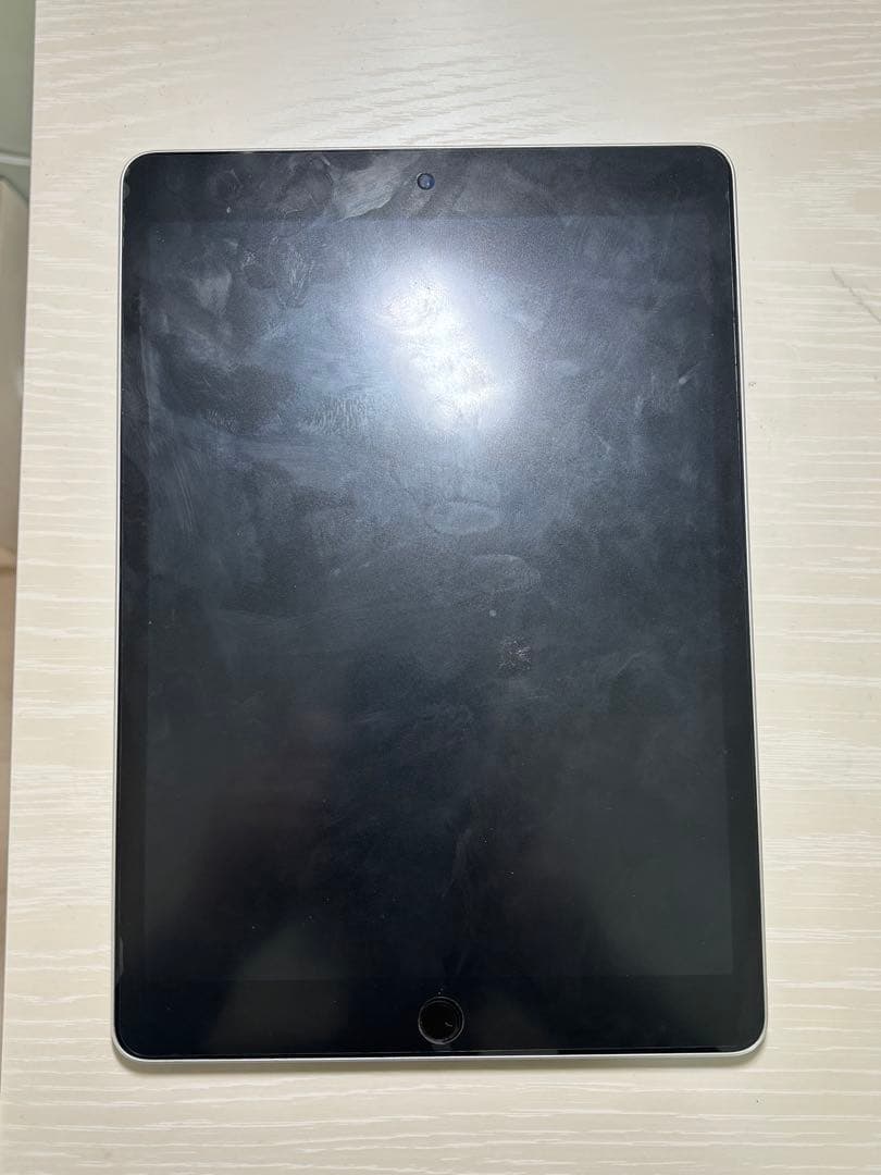 iPad 第9世代（64GB / Wi-Fi）美品