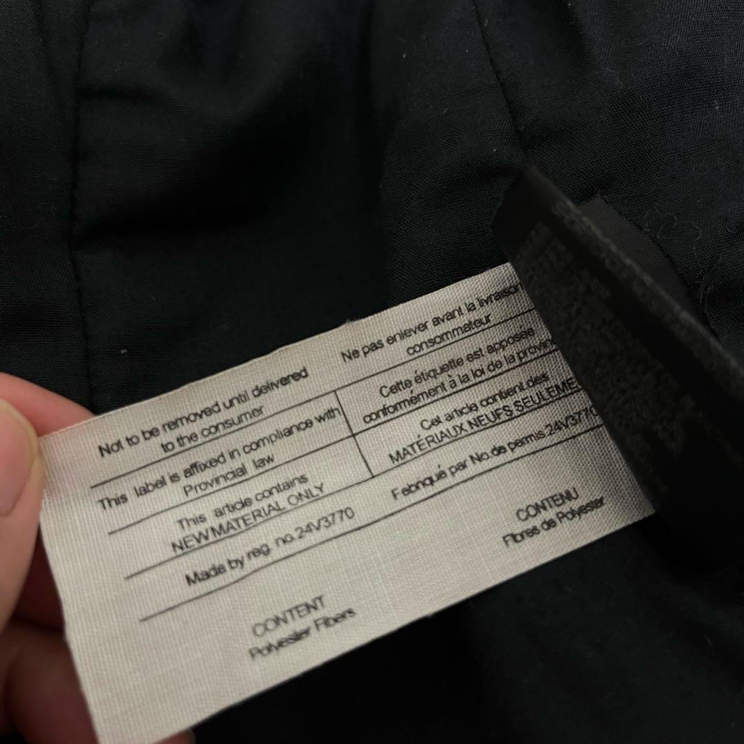 FENDI ズッカ柄　ブラウン　トレンチコート ベルト付き　大きいサイズ