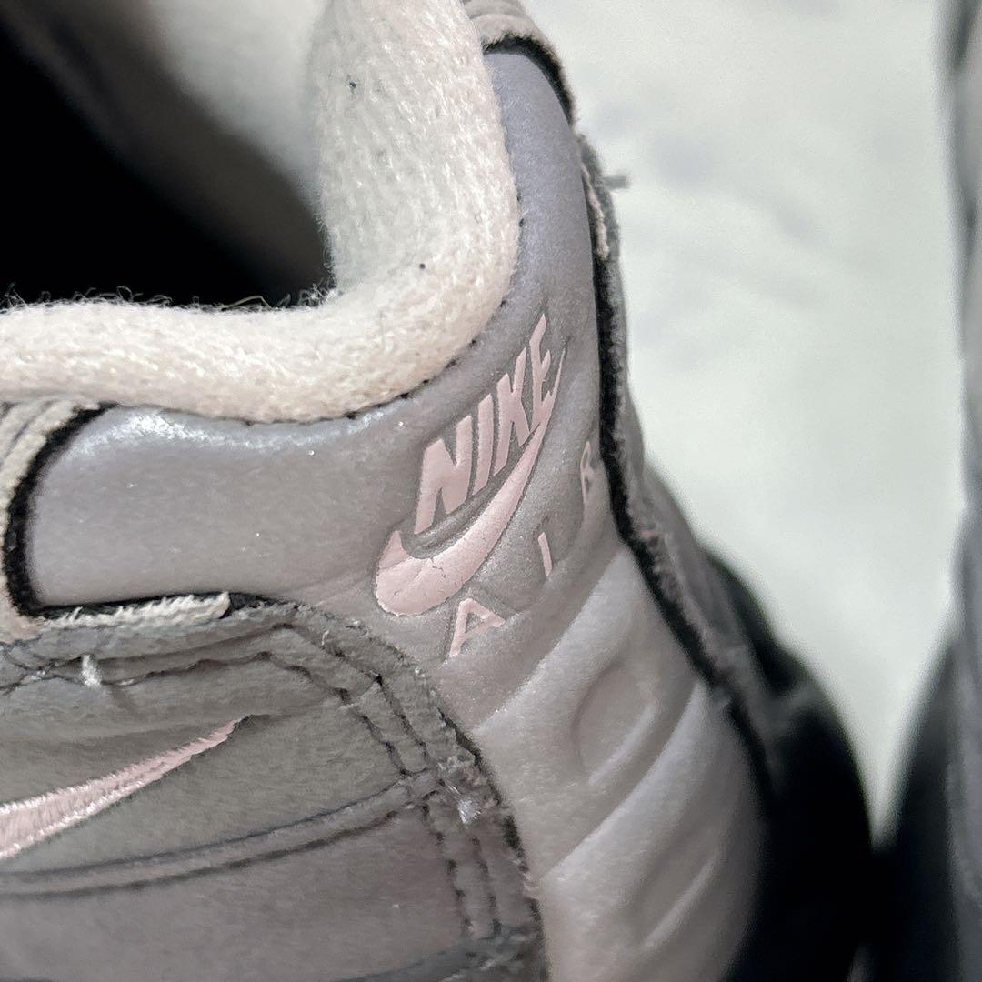 ✨️本日限定✨️Nike エアマックス95 ビッグバブル ピンクフォーム 25.5
