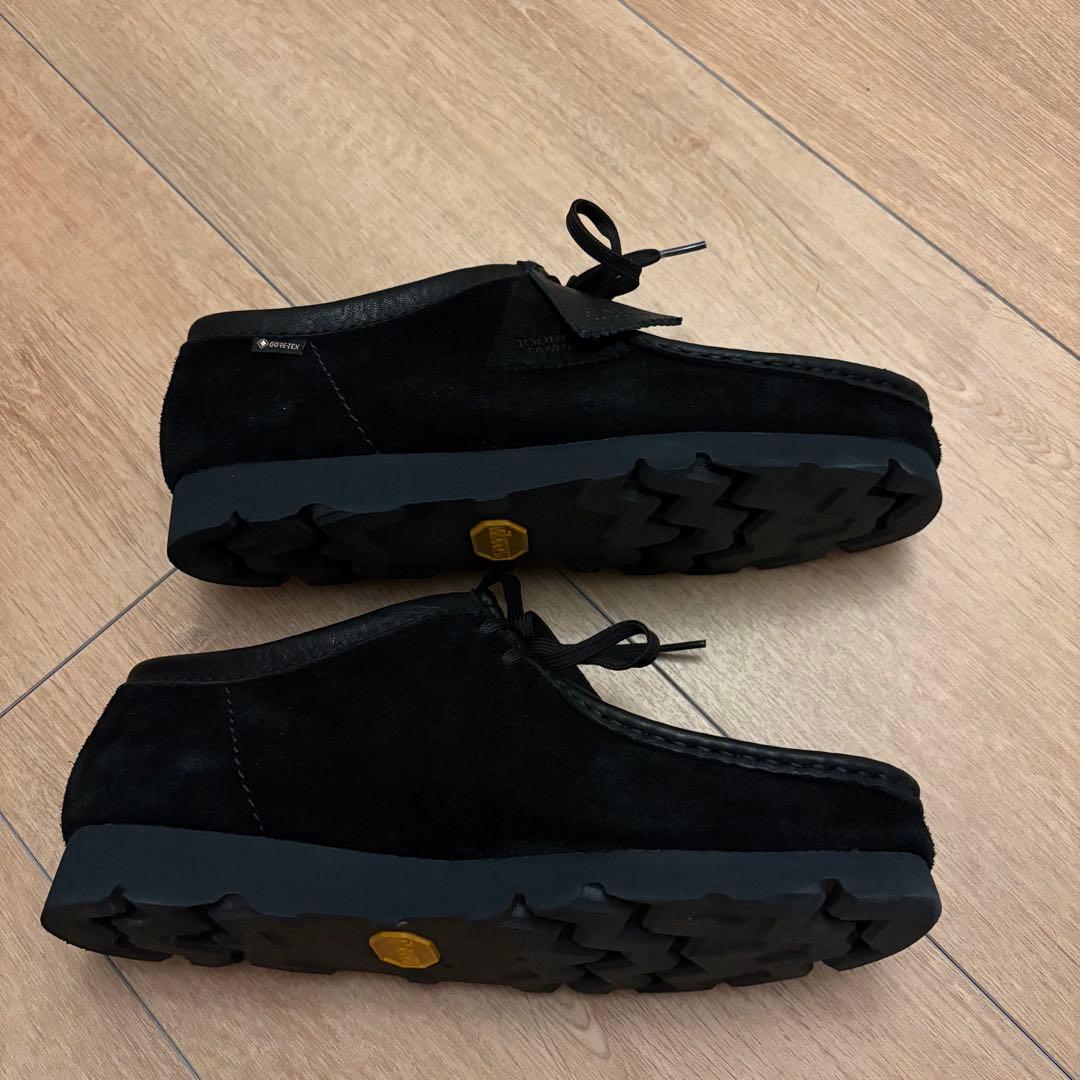 CLARKS×JOURNAL STANDARD Wallabee GTX