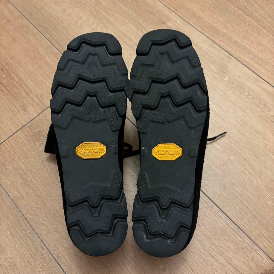 CLARKS×JOURNAL STANDARD Wallabee GTX