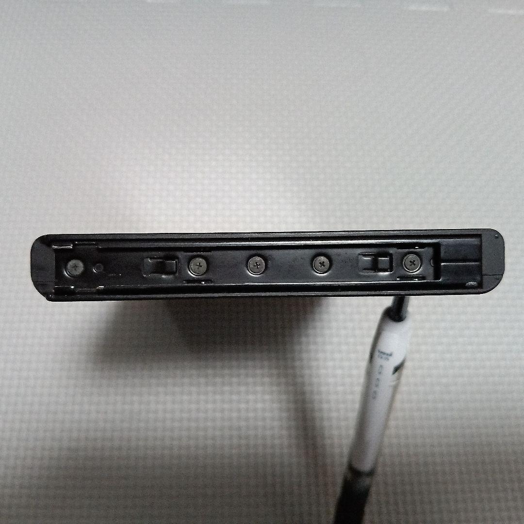 Nintendo Switch 本体のみ(Joy-Con無) アダプタ&ドッグ有