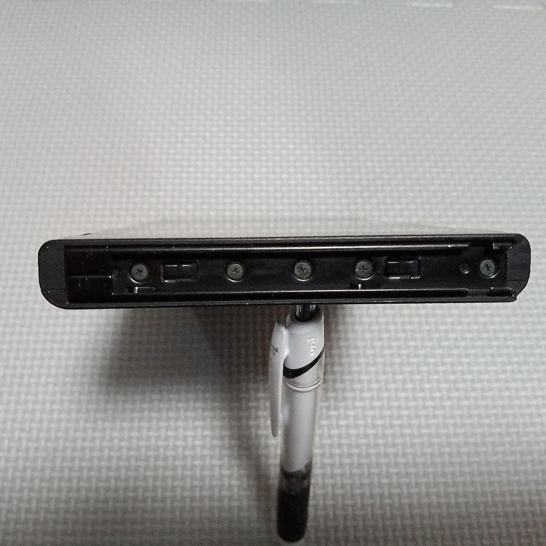 Nintendo Switch 本体のみ(Joy-Con無) アダプタ&ドッグ有