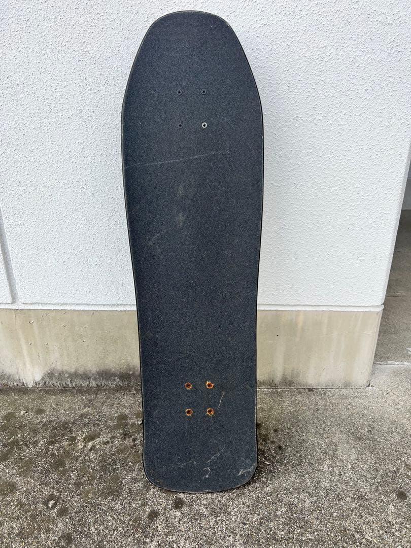 Knowledge スケートボード