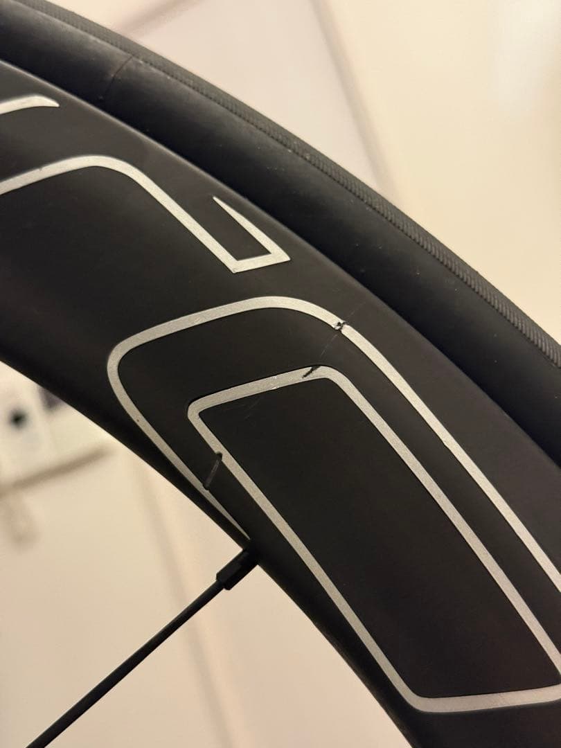 D*社様 Roval CLX 50 rapid DISC完組ホイールセット ホイ