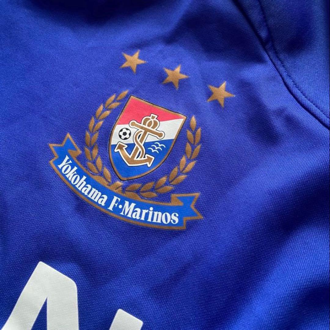 adidas アディダス 横浜Fマリノス ユニフォーム 2004 XO 正規品
