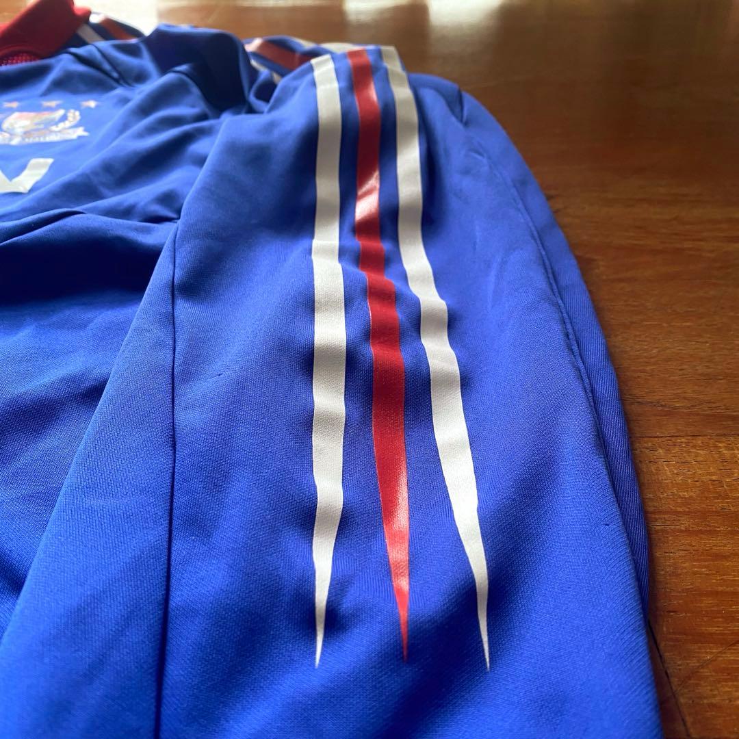 adidas アディダス 横浜Fマリノス ユニフォーム 2004 XO 正規品