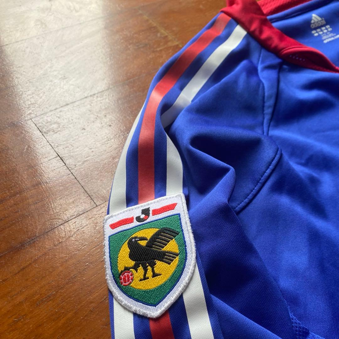 adidas アディダス 横浜Fマリノス ユニフォーム 2004 XO 正規品