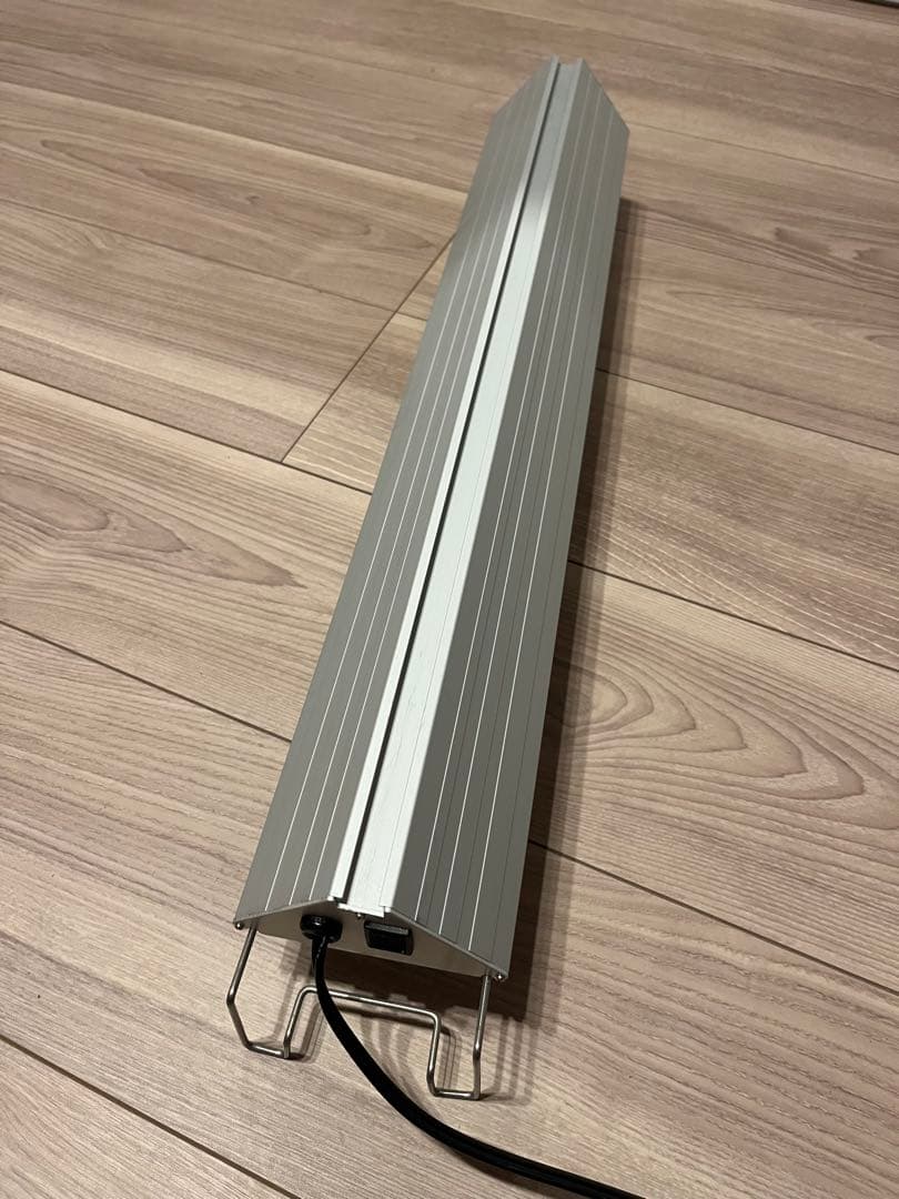 アクロ TRIANGLE LED GROW 600 ライトスタンドセット