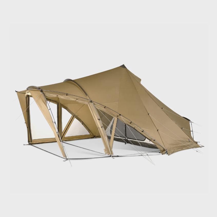 ゼインアーツ ロロ 使用3回 美品（ZANEARTS LOLO）