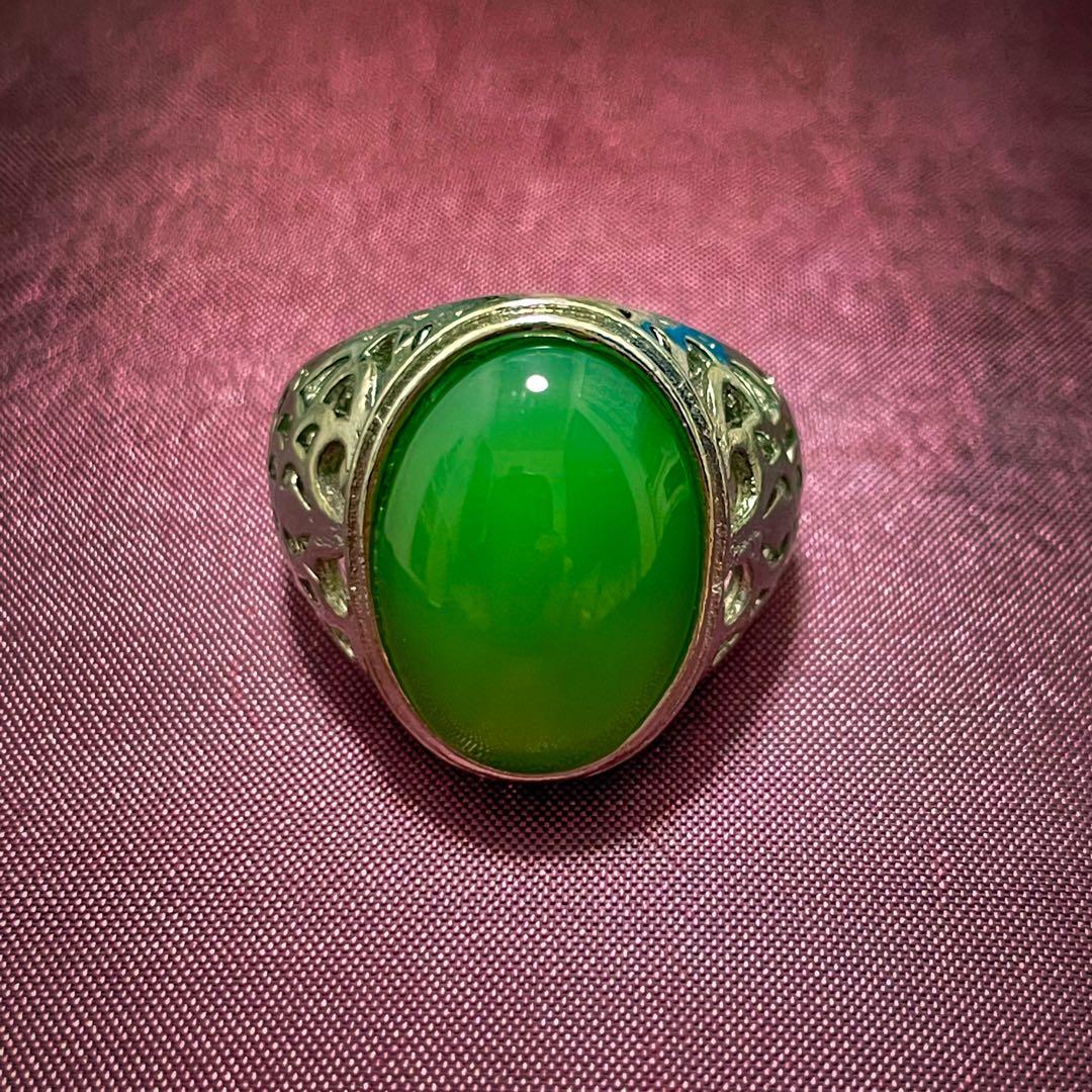 【特級呪物】大地の指輪