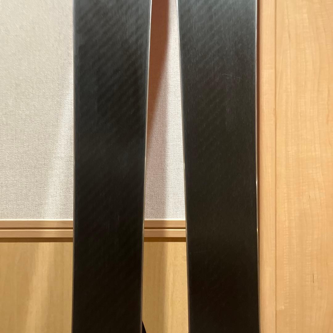 スキー OGASAKA TC-SU 165cm