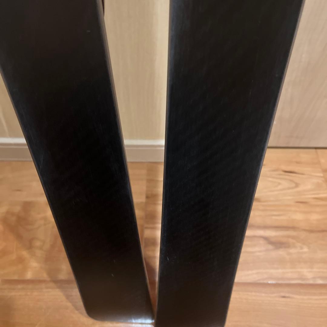 スキー OGASAKA TC-SU 165cm