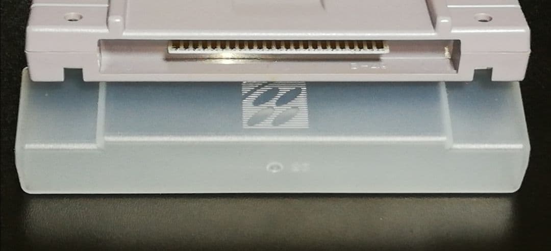 MEGAMAN SOCCER（ロックマンズサッカー）　スーパーアダプター付き