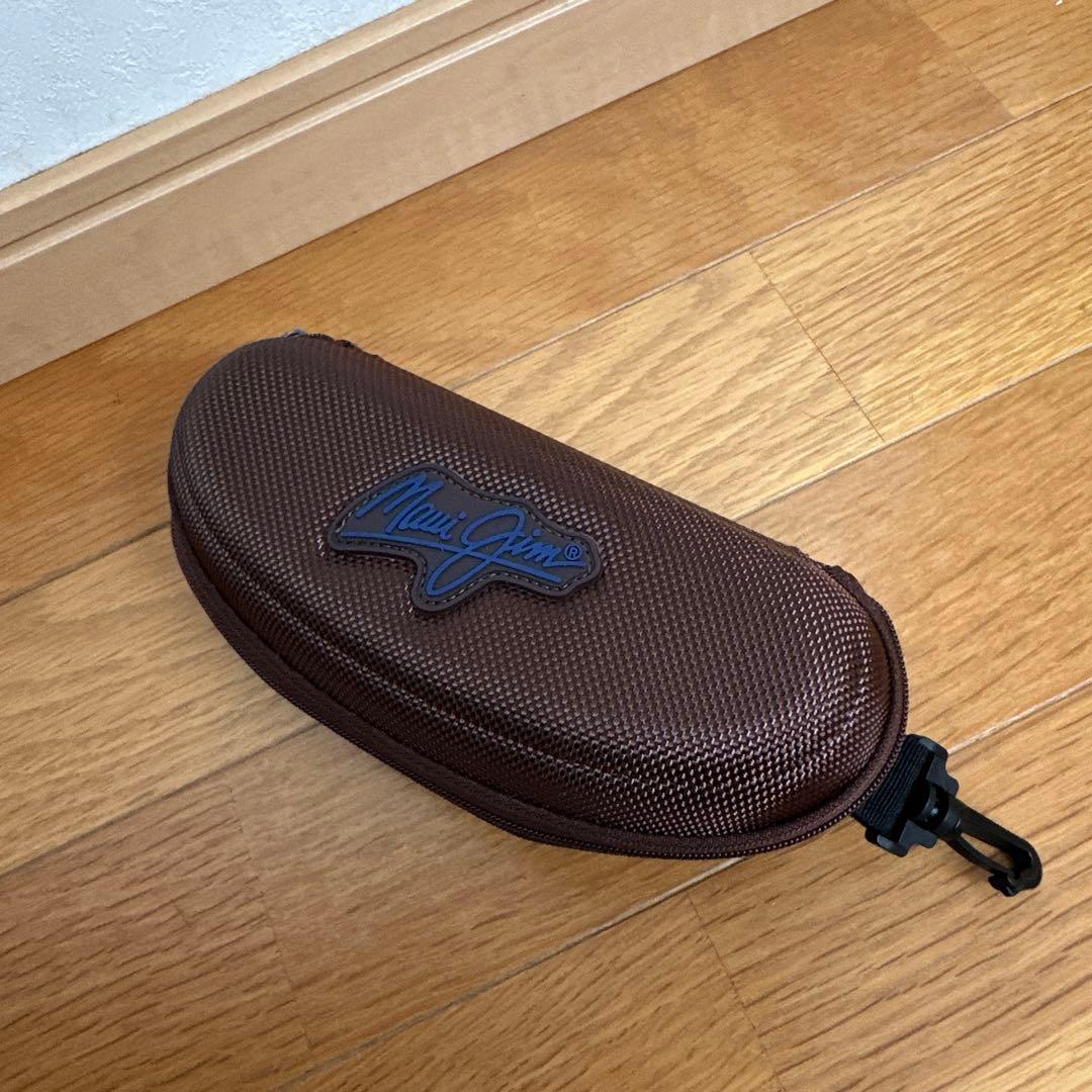 Maui Jim マウイジム　 ALAKAI　743-23