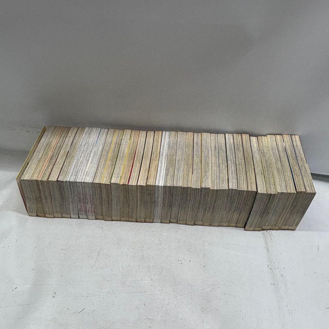 ※説明欄確認！【①&②セット】　ゴルゴ13 まとめ売り 164冊中82冊　①