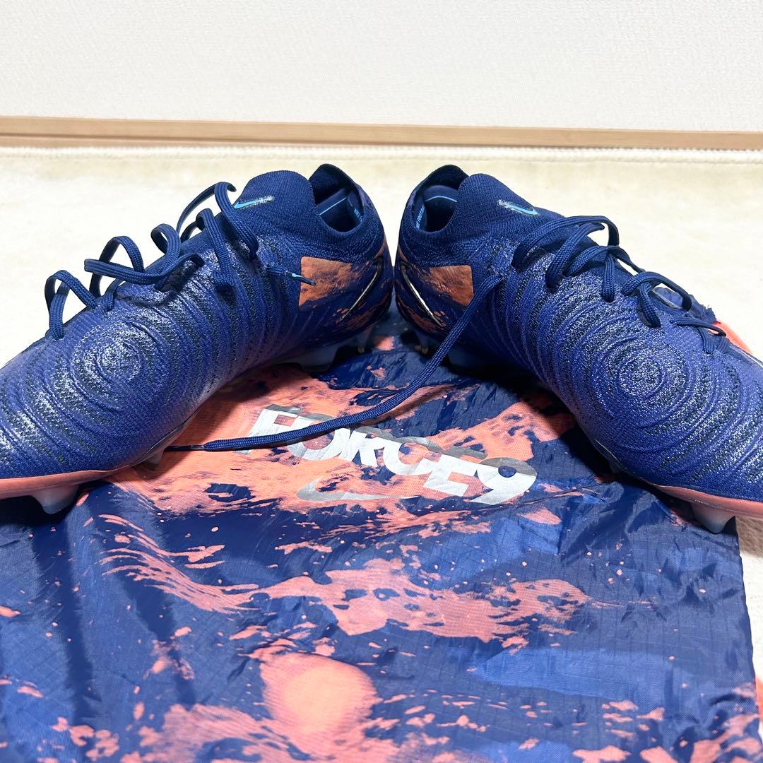 限定モデル　ナイキ　NIKE PHANTOM GX Ⅱ ELITE FG EH