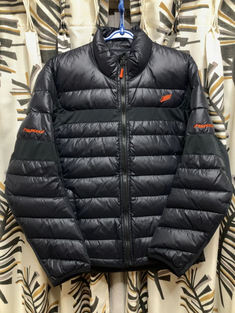 HYOD ヒョウドウ インナーダウン ジャケット Lサイズ(Mサイズ可)