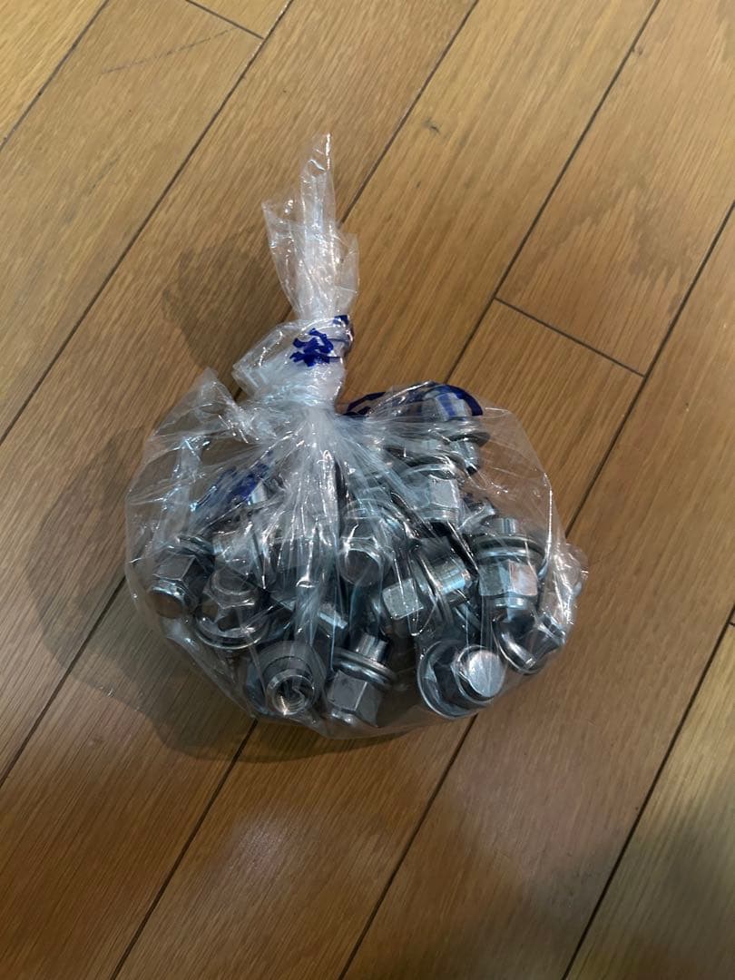 トヨタ ハリアー 80系 純正ホイール 18インチ 4本セット純正ナット付 美品