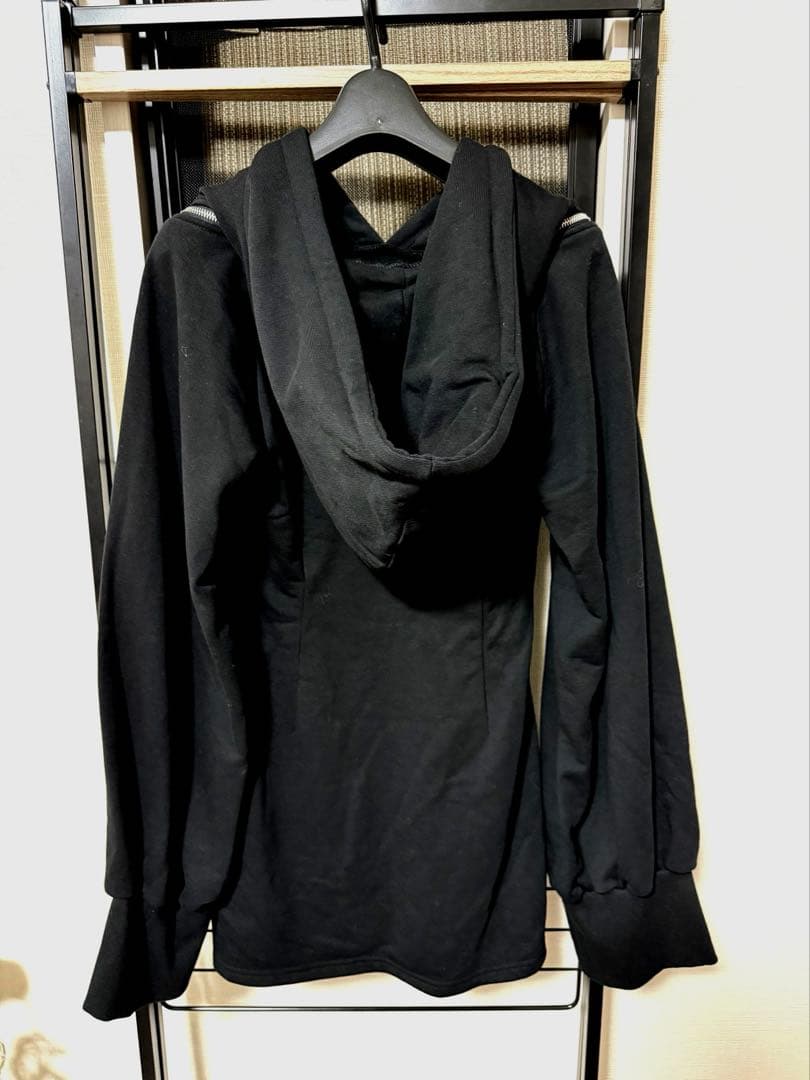 ワンピース andmary Camila mini dress