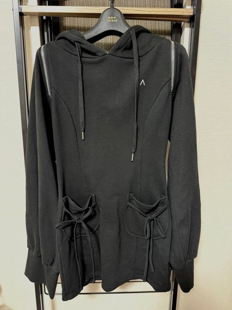 ワンピース andmary Camila mini dress