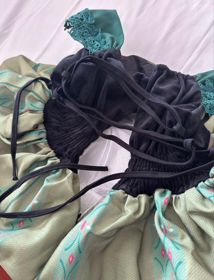 ワンピース PiChuchu