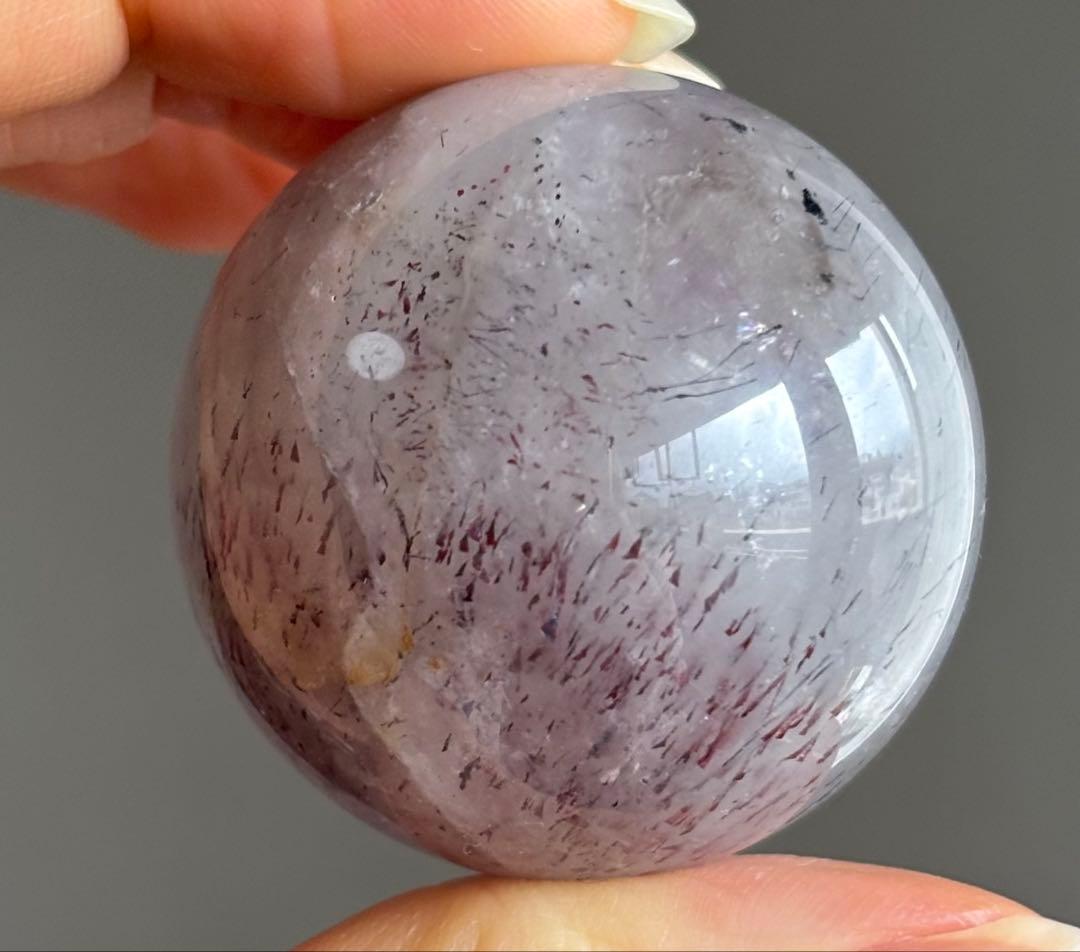 レア　高品質　スーパーセブン　スフィア