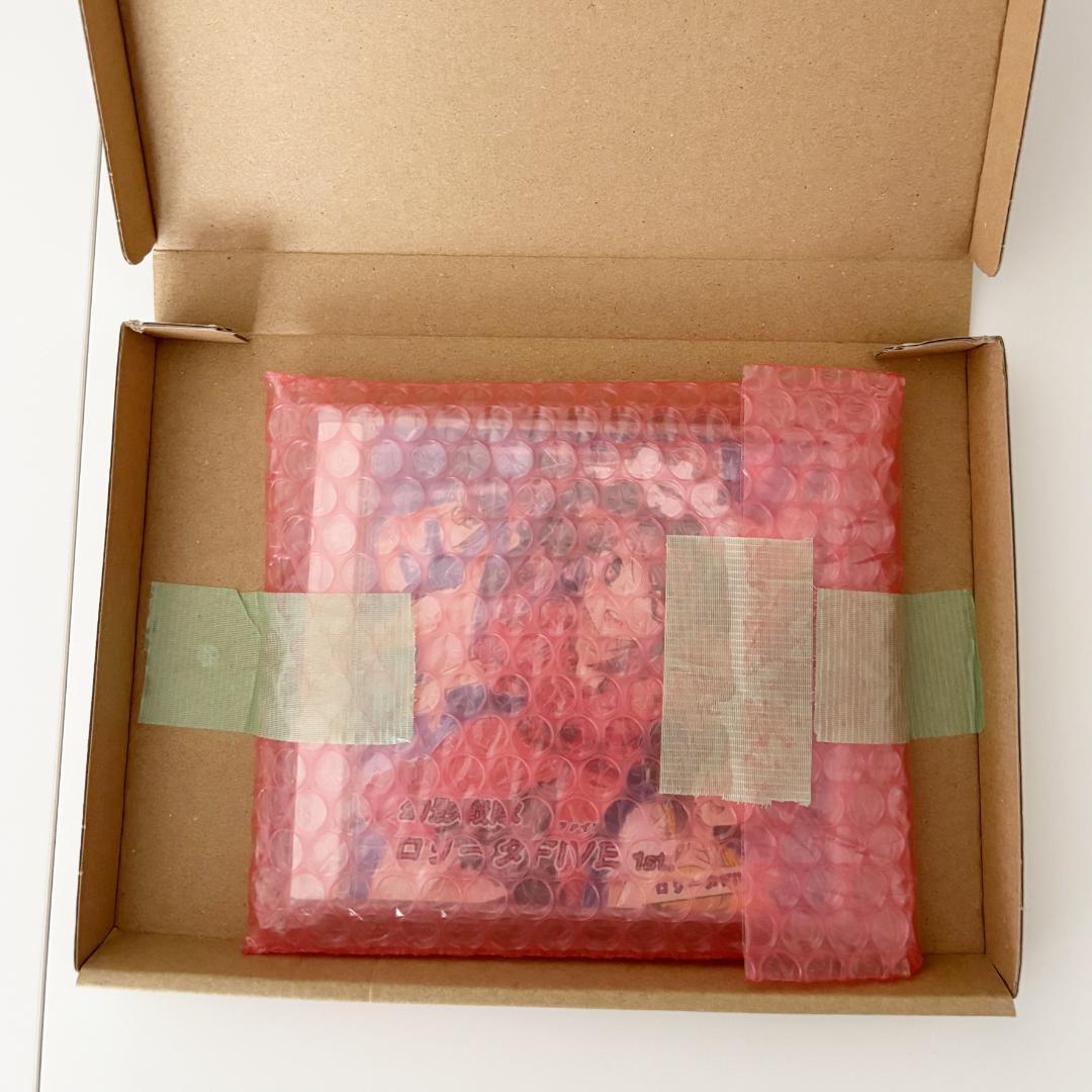 CD 幻影戦隊ロリータFIVE 1st