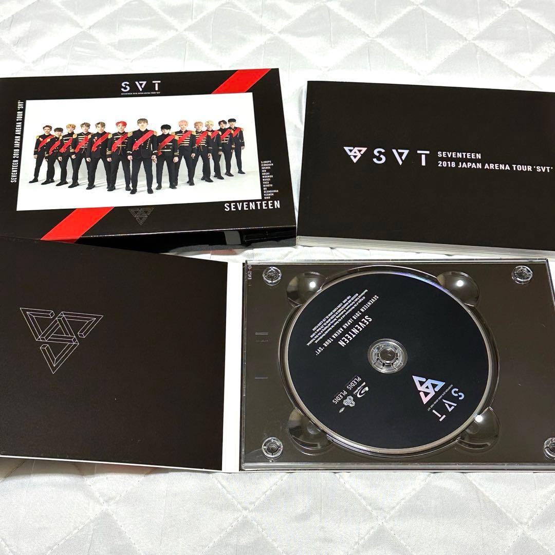 seventeen セブチ　Blu-ray HARU diamond edge等