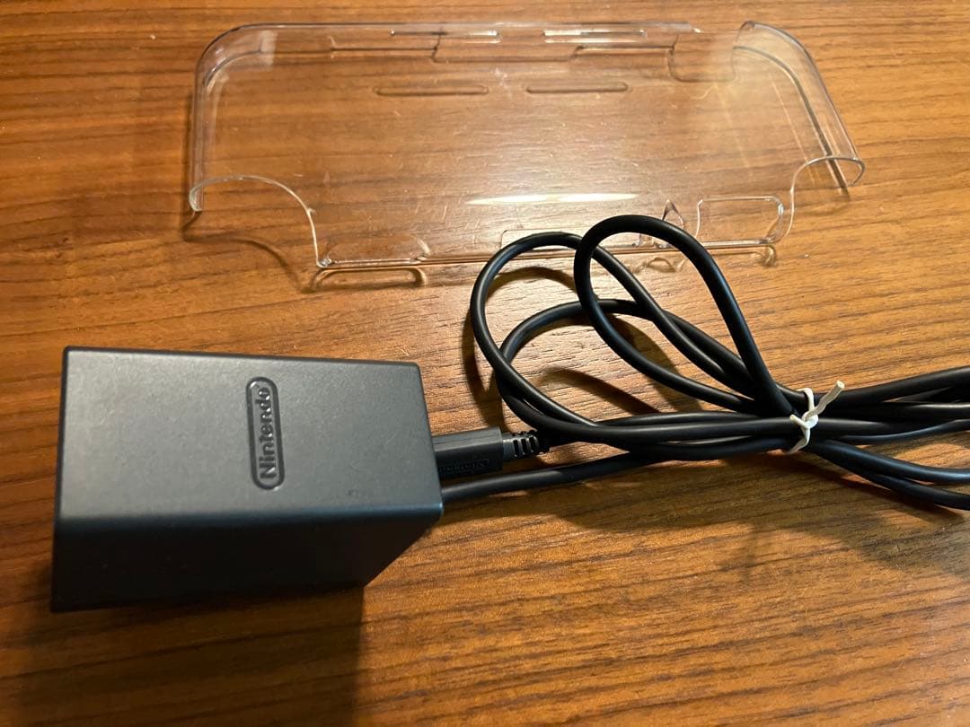 Nintendo Switch ライト イエロー