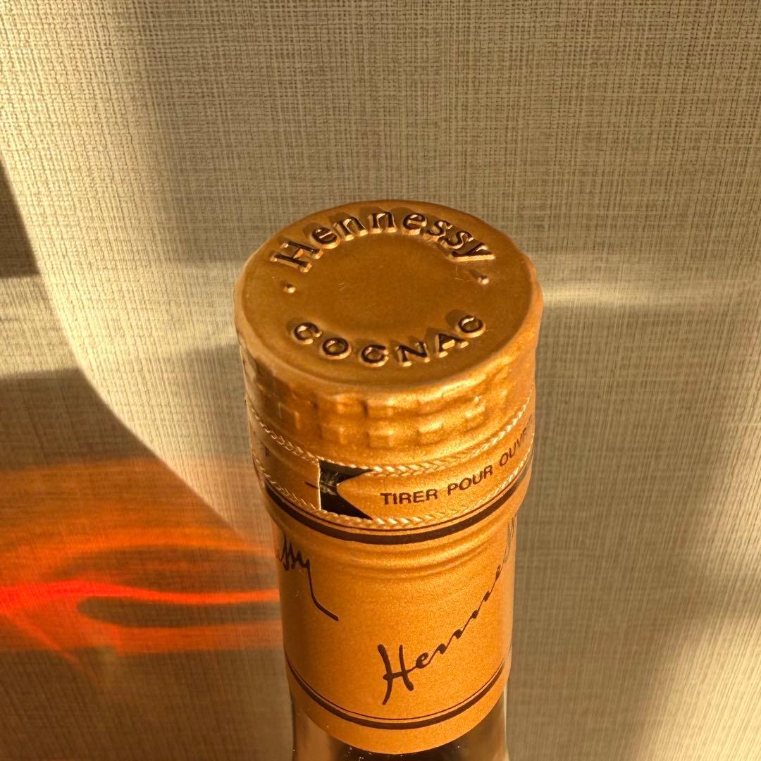 Hennessy V.S.O.P コニャック 700ml