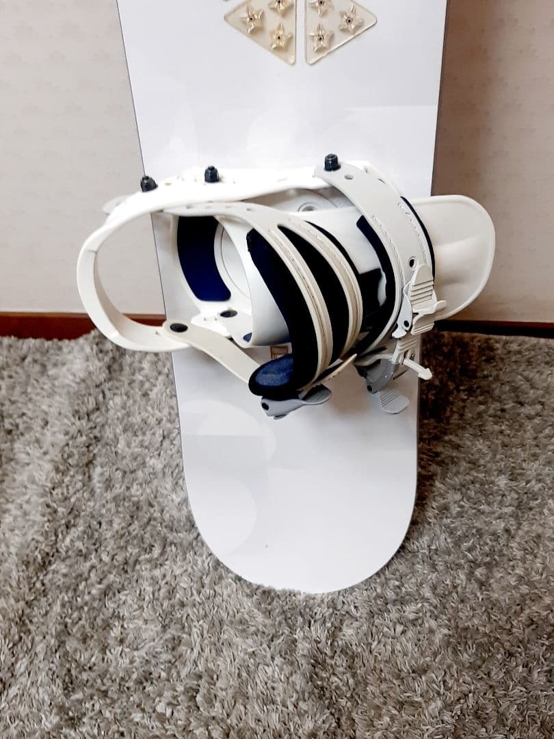 YONEX　スノーボードセット