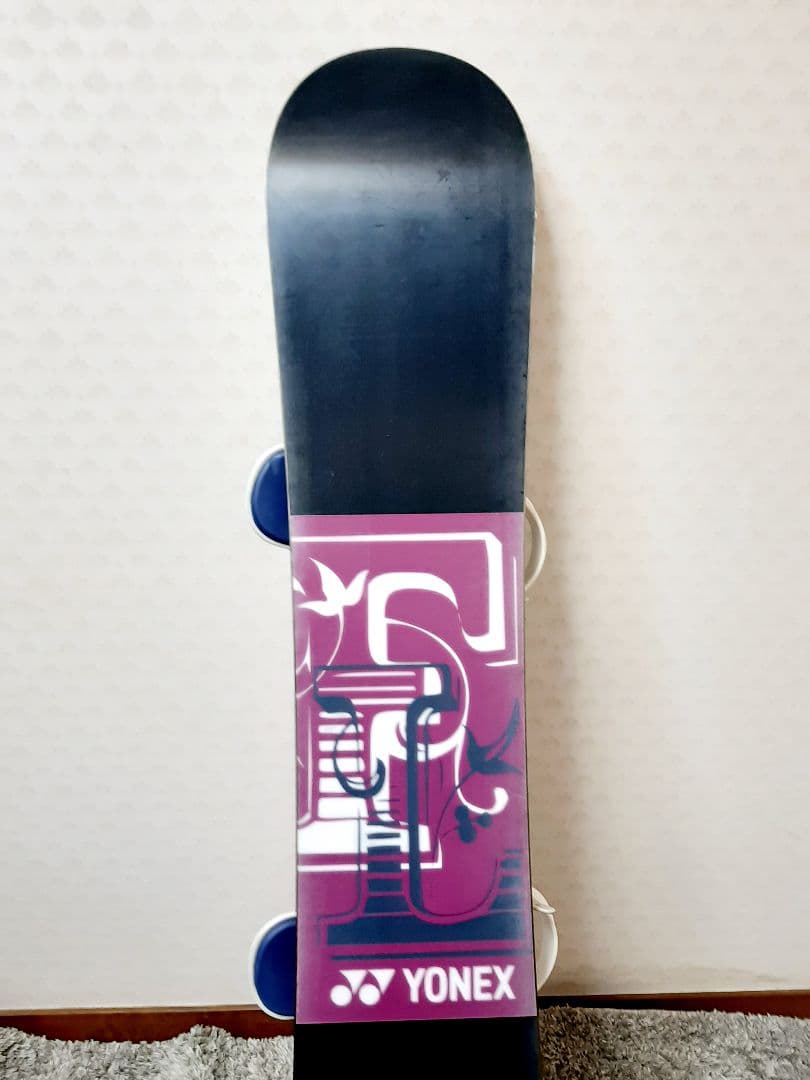 YONEX　スノーボードセット