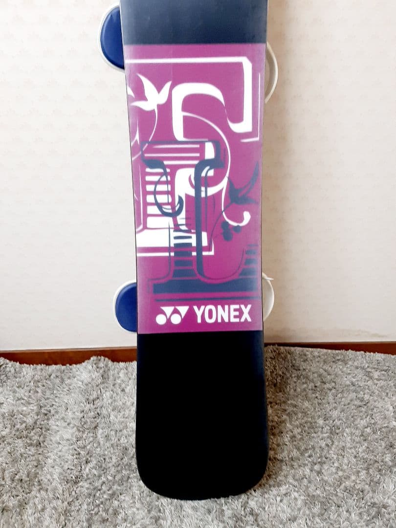 YONEX　スノーボードセット