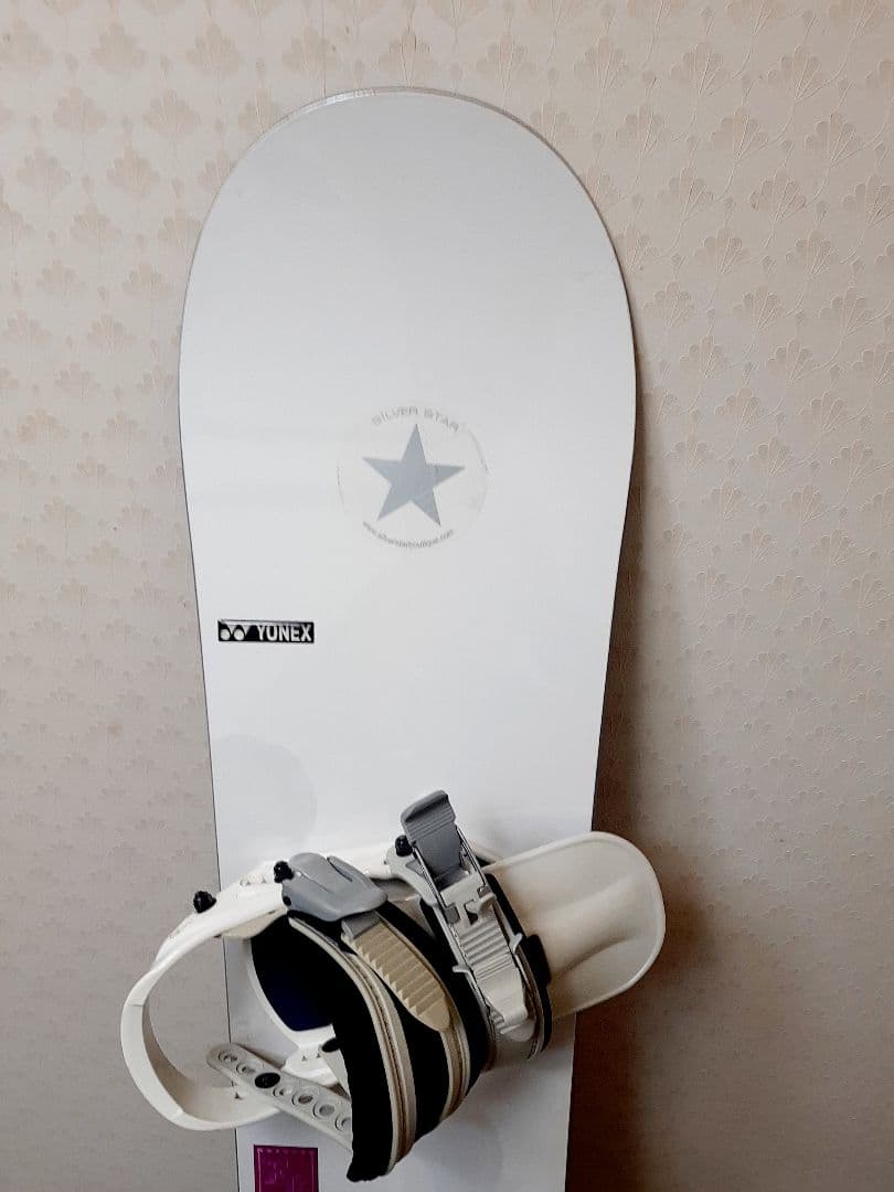 YONEX　スノーボードセット