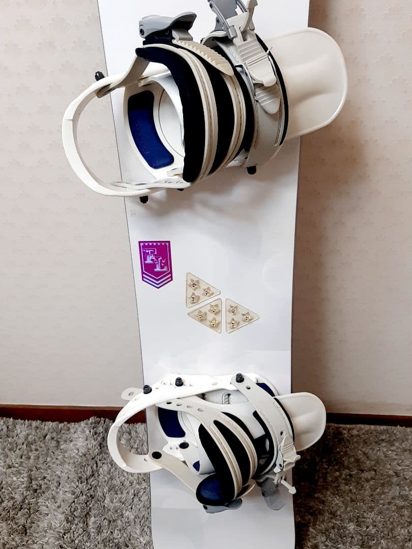 YONEX　スノーボードセット