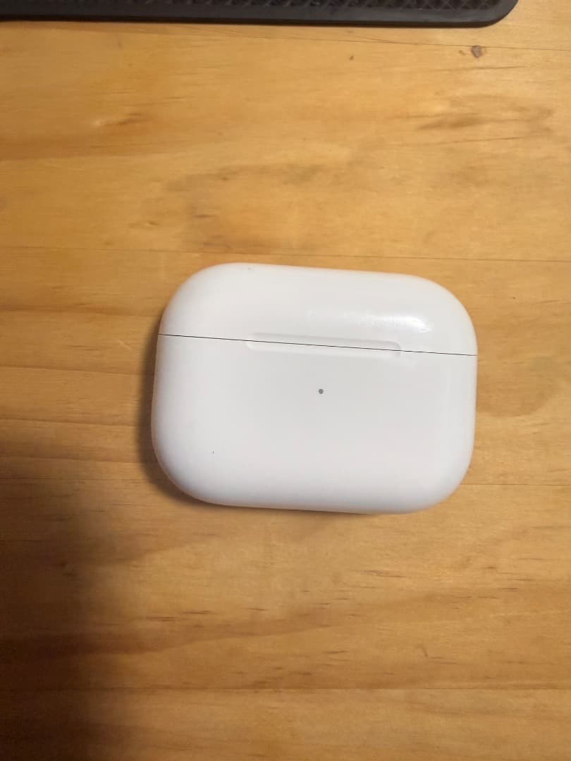 AirPodsPro2 傷あり 中古 音良好品