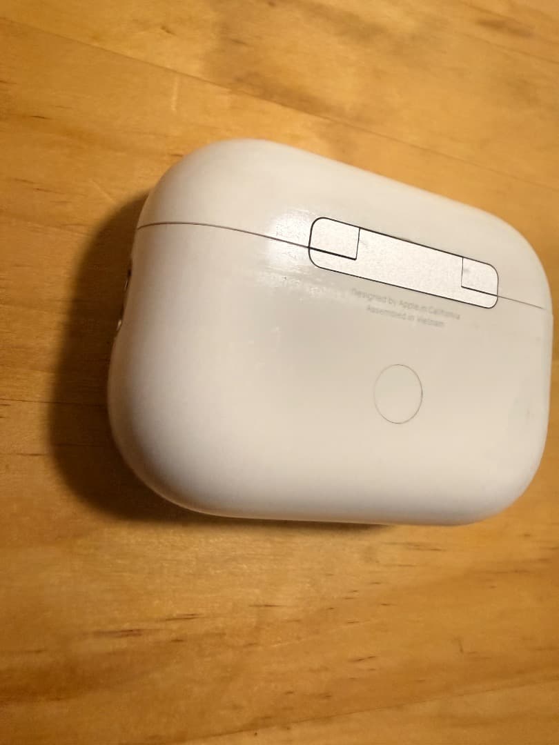 AirPodsPro2 傷あり 中古 音良好品