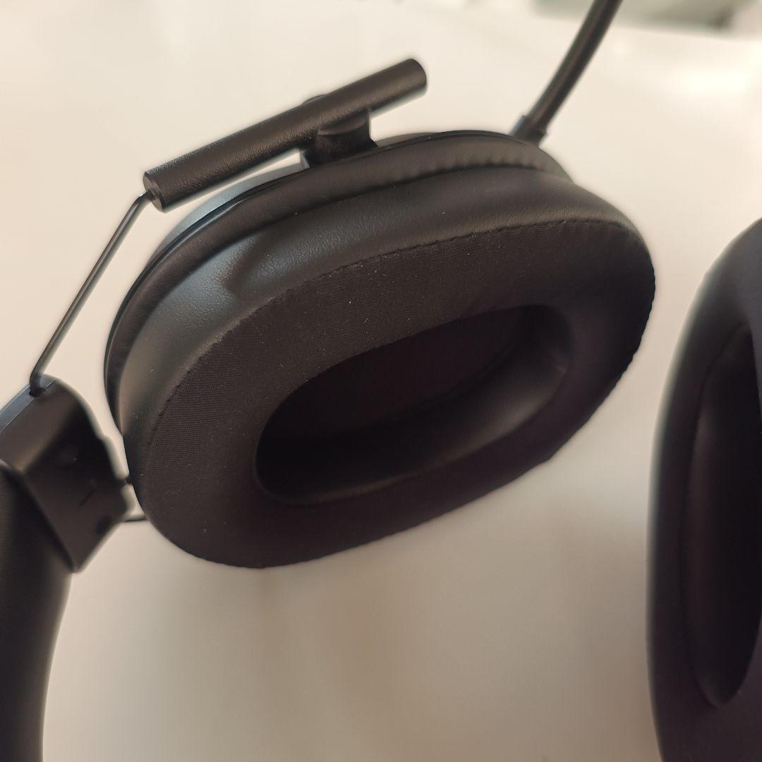 ヘッドホン Razer BLACKSHARK V2 HYPERSPEED